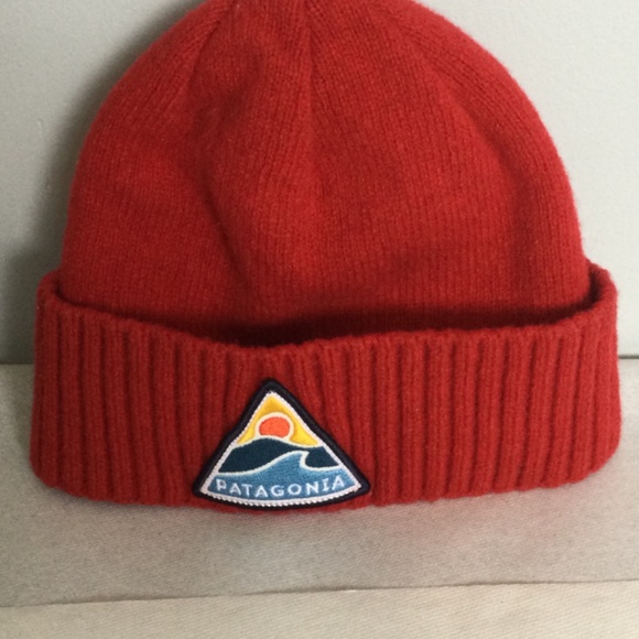PATAGONIA Women’s Beanie - Picture 13 of 13